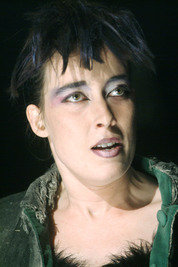 Csókacsevetelő Csókacsevetelő