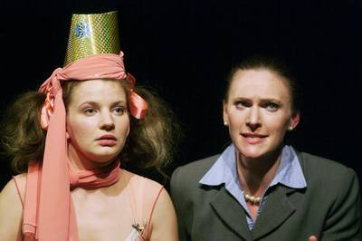 A soha vissza nem térő A soha vissza nem térő