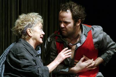 Celestina avagy Calisto és Melibea tragikomédiája Celestina avagy Calisto és Melibea tragikomédiája