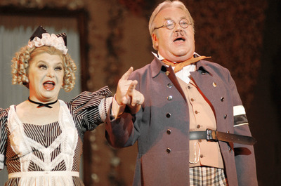 Mária főhadnagy Mária főhadnagy