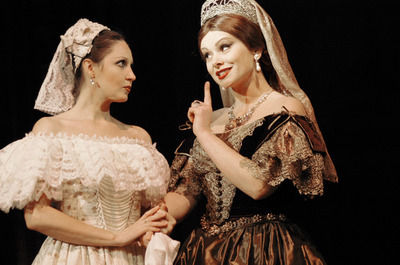 Mária főhadnagy Mária főhadnagy