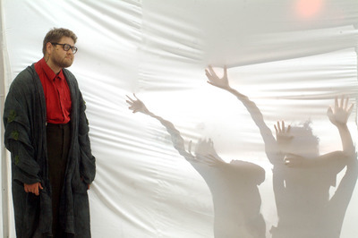 A Félőlény A Félőlény