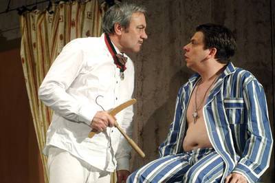 Kaviár és lencse Kaviár és lencse