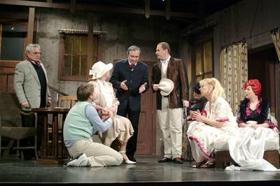 Kaviár és lencse Kaviár és lencse