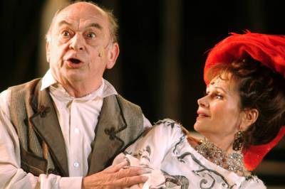 Cigányszerelem Cigányszerelem