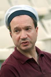 Viktor Rizsakov Viktor Rizsakov