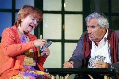 Kopogós römi Kopogós römi