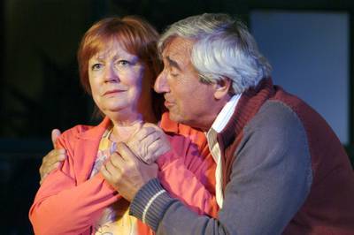 Kopogós römi Kopogós römi