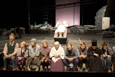 Kaukázusi krétakör - Tatabánya Kaukázusi krétakör - Tatabánya