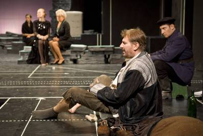 Kaukázusi krétakör - Tatabánya Kaukázusi krétakör - Tatabánya