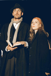 Egy szerelem három éjszakája