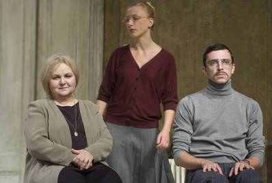 Macskajáték Macskajáték