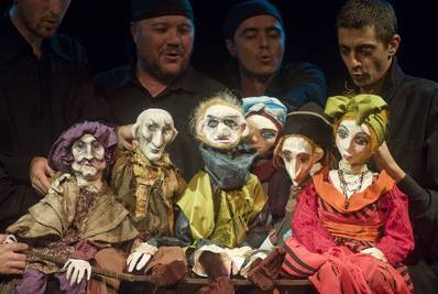 Vakkacsa tojások Vakkacsa tojások