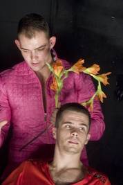 Lorenzaccio Lorenzaccio