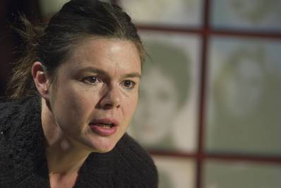 Annie, Anna, Annabella Annie, Anna, Annabella