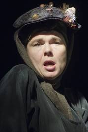 Annie, Anna, Annabella Annie, Anna, Annabella