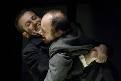 Kutyakeringő Kutyakeringő