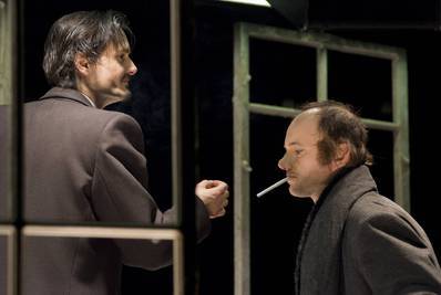 Kutyakeringő Kutyakeringő