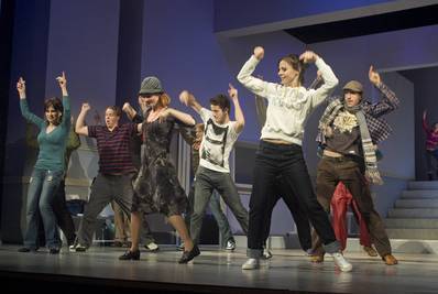 Csörgess meg! Csörgess meg!