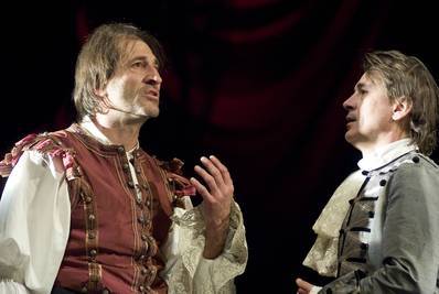 Cyrano de Bergerac Cyrano de Bergerac