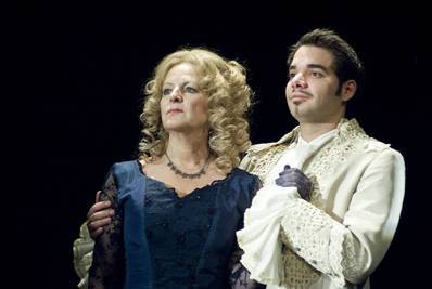 Cyrano de Bergerac Cyrano de Bergerac