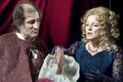 Cyrano de Bergerac Cyrano de Bergerac