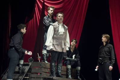 Cyrano de Bergerac Cyrano de Bergerac