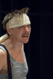 Rinocérosz Rinocérosz