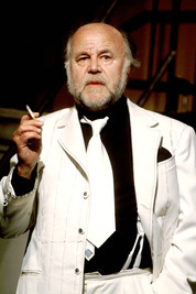 Puntila úr és a szolgája, Matti Puntila úr és a szolgája, Matti