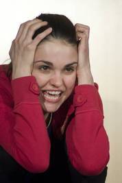 Megöltem az anyámat Megöltem az anyámat