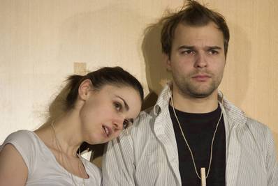 Megöltem az anyámat Megöltem az anyámat