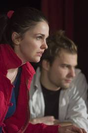 Megöltem az anyámat Megöltem az anyámat