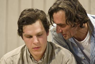 Hajnali mellúszás Hajnali mellúszás