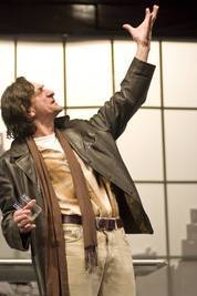 Hajnali mellúszás Hajnali mellúszás