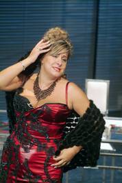 A kaktusz virága A kaktusz virága