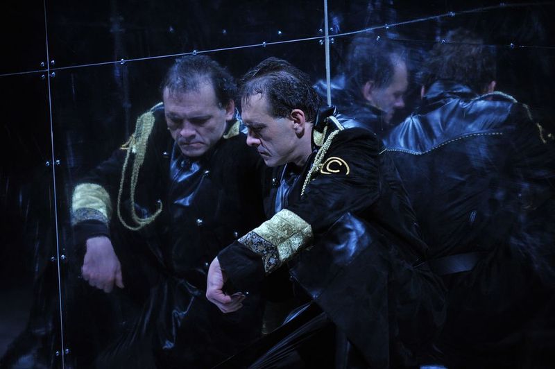 Caligula helytartója